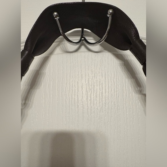 Kate Spade Zebra Print Hobo Bag - Black and Tan - Picture 9 of 15